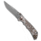 Spartan Blades Spartan Blades Harsey Flourishes MagnaCut Frame Lock Knife Titanium 4" SW, Gray, CPM MagnaCut, adult, BHQ-200594