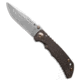 Spartan Blades Spartan Blades Harsey Frame Lock Knife Special Edition Relic Copper Ti 3.9" SW, Copper, CPM MagnaCut, adult, BHQ-186808