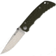 Spartan Blades Talos Linerlock Folding Knife, Green textured G10 handle, SFBL7GR