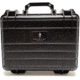 Spartan Camera Heavy-Duty Carrying Case, Black, SC-BX-12