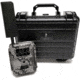 Spartan Camera Heavy-Duty Carrying Case, Black, SC-BX-12