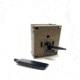Spartan Camera Security Box, GoCam Ghost Only, Black, SC-BX-GST