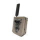 Spartan Camera Security Box, GoCam Ghost Only, Black, SC-BX-GST