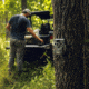 Spartan Camera Eclipse Blackout HD Trail Camera Color Display Photo/Video Playback F08B86C2
