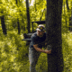 Spartan Camera Eclipse Blackout HD Trail Camera Color Display Photo/Video Playback F08B86C2