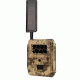 Spartan GoCam 4G/LTE, Blackout,12 AA, Kryptek Camo, Cellcom WI, Bluegrass KY, Camo, GC-LRAb