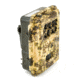 Spartan GoCam CDMA/EVDO Sprint Certified, 3G, Blackout, HD, Color Display, 12 AA, Camo, GC-SPTb