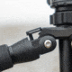 Spartan Precision Equipment Ascent Tripod w/Davros Pro Head, Gen 2, Mountain, SP03-022-R