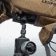 Spartan Precision Equipment Ascent Tripod w/Davros Pro Head, Gen 2, Mountain, SP03-022-R