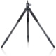 Spartan Precision Equipment Ascent Tripod w/Davros Pro Head, Gen 2, Woodland, SP03-023-R