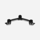 Spartan Precision Equipment CP Brace, Black, SP06-046-R