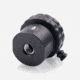 Spartan Precision Equipment Davros Head, Black, SP04-02-R-BLK