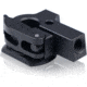 Spartan Precision Equipment Heavy Duty Optics Adapter, Black, SP06-018-R