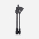 Spartan Precision Equipment Javelin Lite Bipod, Black, SP01-02-R-BLK