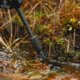 Spartan Precision Equipment Javelin Lite Standard Bipod w/o Adapter, Black, SP01-054-R-BLK