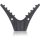 Spartan Precision Equipment Quick Shot Rest, Black, SP06-04-R