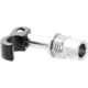 Spartan Precision Equipment Sentinel Tripod Hook, Black, SP06-021-R
