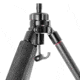 Spartan Precision Equipment Sentinel Tripod Hook, Black, SP06-021-R
