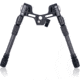 Spartan Precision Equipment Spartan Valhalla Bipod, M-Lok Adapter, Black, SP01-10-R-BLK