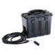 Spartan Camera Camera Battery Box, 12 Volt Battery, Black, SCBATBX12V1