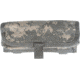 Spec-Ops 12 Round Shotshell Pouch, ACU - Military Camouflage