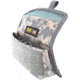 Spec-Ops 12 Round Shotshell Pouch, ACU - Military Camouflage