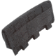 Spec-Ops 12 Round Shotshell Pouch, BK - Black