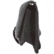 Spec-Ops 12 Round Shotshell Pouch, BK - Black