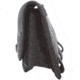 Spec-Ops 12 Round Shotshell Pouch, BK - Black