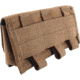 Spec-Ops 12 Round Shotshell Pouch, CYB - Coyote Brown