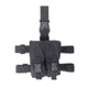 Spec Ops 4 Mag Drop-Leg Rig, Black 101360201