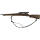 Spec Ops B-17 Sling, Olive Drab 101031402