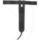 Spec-Ops Basic Modular Knife Sheath, BK - Black
