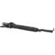 Spec-Ops Basic Modular Knife Sheath, BK - Black