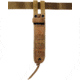 Spec-Ops Basic Modular Knife Sheath, CYB - Coyote Brown
