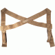 Spec-Ops Combat Suspenders, CYB - Coyote Brown