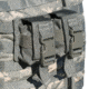 Spec Ops Double Frag-Grenade Pouch