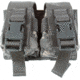 Spec-Ops Double Frag-Pouch, ACU - Military Camouflage