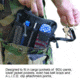 Spec Ops Dry-Cell On-Board BDU Cargo Pocket / Pack Waterproof Organizer