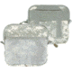 Spec-Ops Dry-Cell On-Board, ACU - Military Camouflage