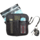 Spec-Ops Dry-Cell On-Board, BK - Black