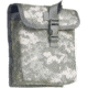 Spec-Ops Dump Pouch, ACU - Military Camouflage