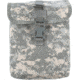 Spec-Ops Dump Pouch, ACU - Military Camouflage