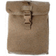 Spec-Ops Dump Pouch, CYB - Coyote Brown