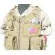 Spec-Ops Frontal Assault, CYB - Coyote Brown