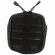Spec Ops General Purpose Tactical Pouch, Black 100780101