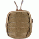Spec Ops General Purpose Tactical Pouch, Coyote Brown 100780111