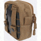 Spec Ops General Purpose Tactical Pouch, Coyote Brown 100780111