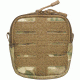 Spec Ops General Purpose Tactical Pouch, Multicam 100780119