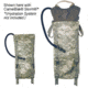 Spec Ops H.U.M.P. Hydration Utility Multiple Platform